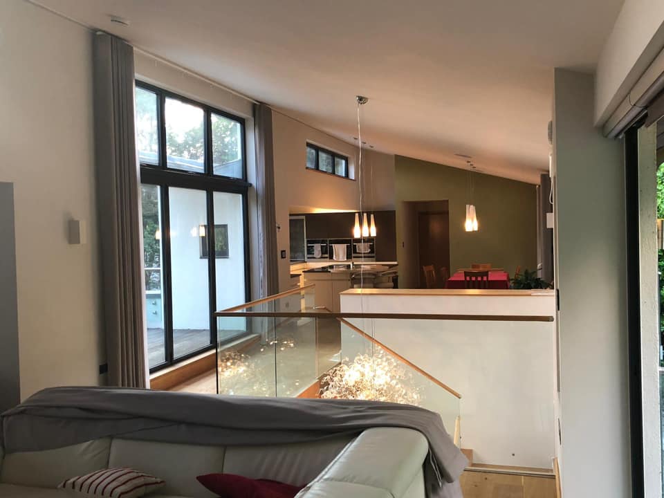 Home Remodelling- Painting & Decorators bedworth