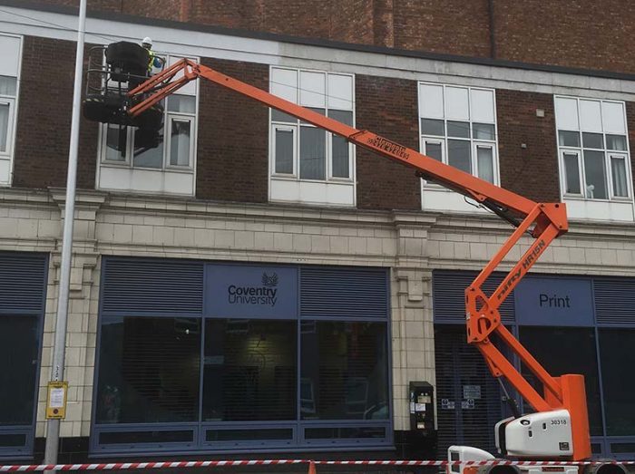 Painting and Decorators Bedworth